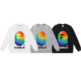 Picture of Bape Sweatshirt _SKUBapeS-2XLscqx38230285